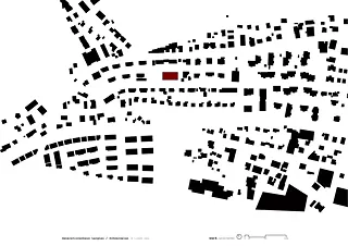 Plan de masse