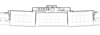 Plan sous-sol 1