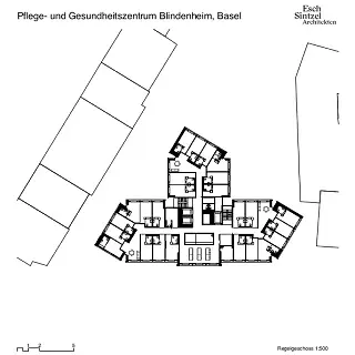 Regelgeschoss