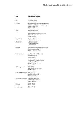documentation