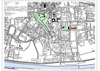 Situationsplan