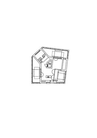 3. Obergeschoss