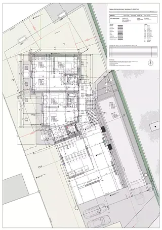 Rez-de-chaussée