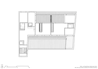 4. Obergeschoss