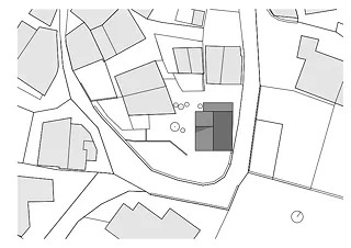 Situationsplan