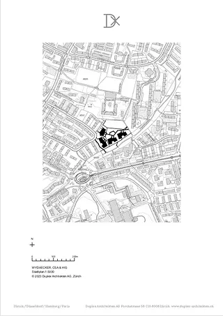 Stadtplan