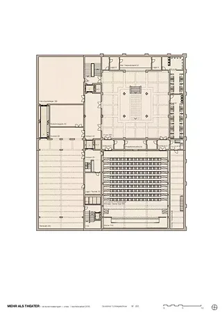 Untergeschoss -1