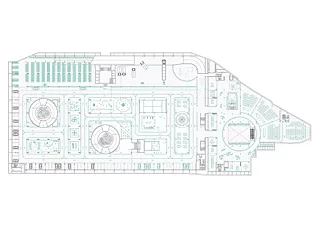 2e sous-sol nouveau plan