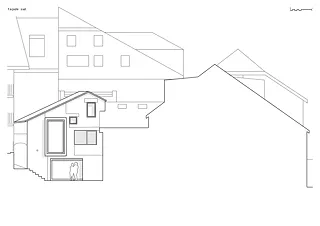 Südfassade