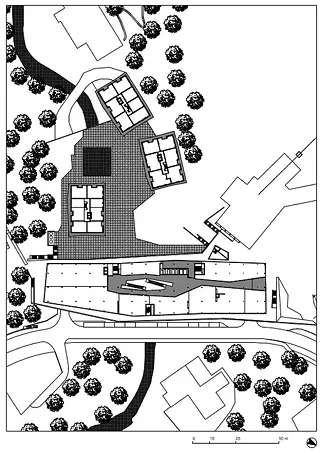 2. Obergeschoss