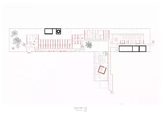 2. Obergeschoss 1-200