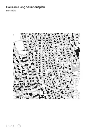 Plan de masse