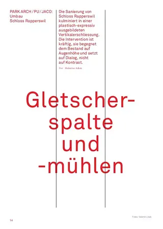 Swiss Performance 2025