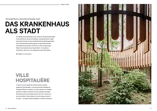 Swiss Arc Mag 2025–2