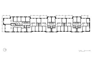 1er étage