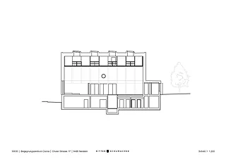 Coupe longitudinale
