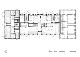 Rez-de-chaussée