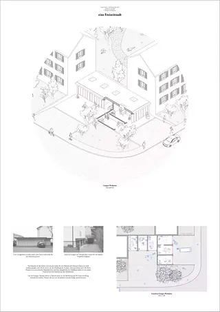 Garagenwerkstatt