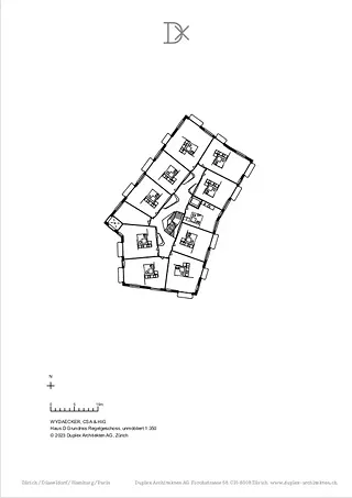 Maison D Étage réglementaire