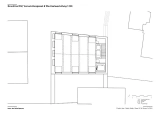 3. Obergeschoss