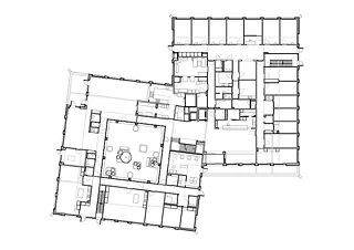 Rez-de-chaussée