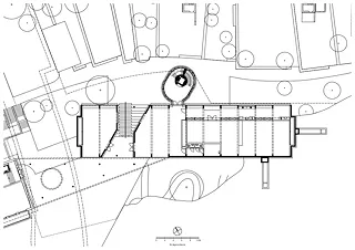 Rez-de-chaussée