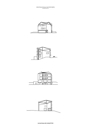 Façades