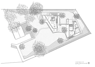 Rez-de-chaussée