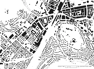 Schwarzplan