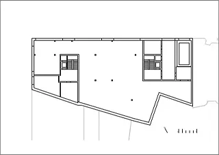 Rez-de-chaussée