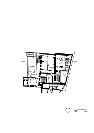 BWA, MHL, Plan rez inférieur