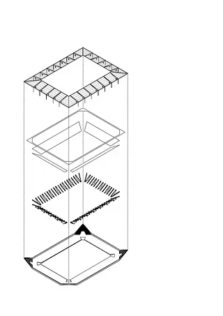 Schema de structure