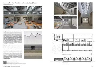 Swiss Arc Award Mag 2024–6