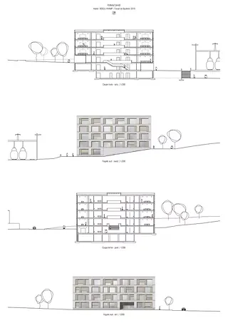 Façades