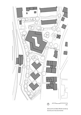 Situationsplan