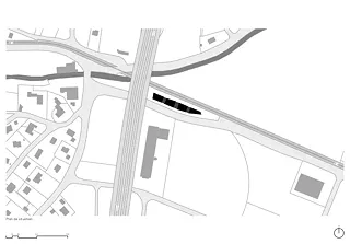 Situationsplan