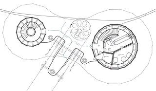 Grundriss G0