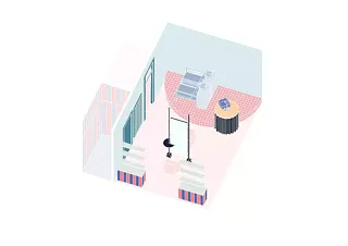 Axonométrie