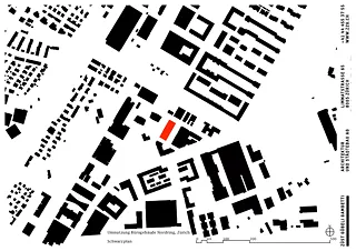 Plan de masse