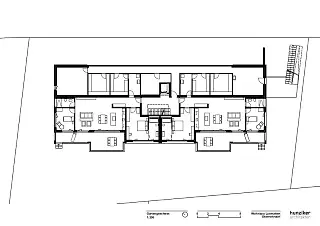 Rez-de-jardin