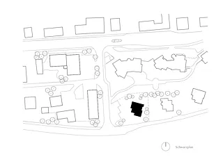 Plan de masse