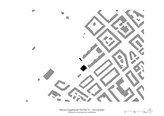Plan de masse