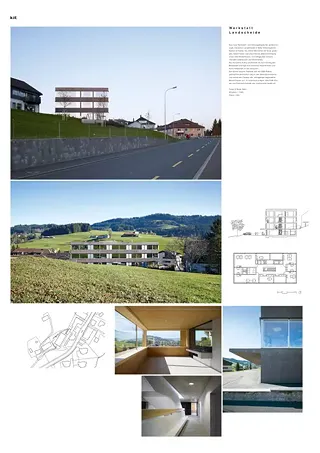 Werkstatt Landscheide A0-Plakat
