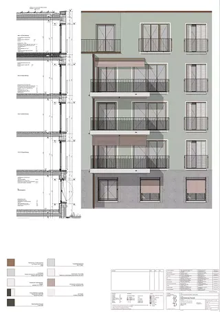 Vue détaillée
