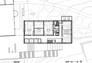 Étage_Bâtiment D