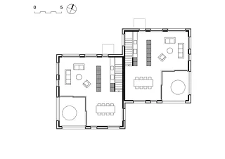 Grundriss EG 2