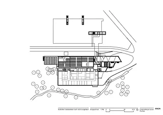 Rez-de-chaussée