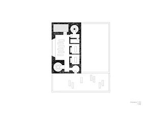 Grundriss 1. OG