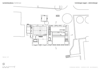 Rez-de-chaussée