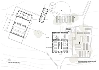 Installations extérieures
